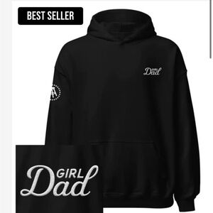 Barstool Canada Girl Dad Hoodie